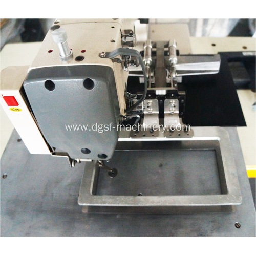 Automatic Computer High Speed Direct Drive Lockstitch Sewing Machine DS-2210